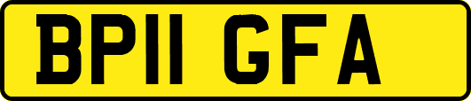 BP11GFA