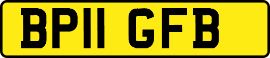 BP11GFB