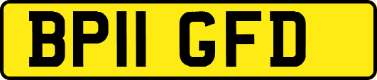 BP11GFD