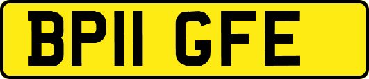 BP11GFE