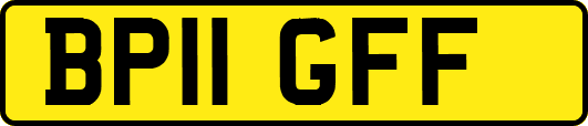 BP11GFF
