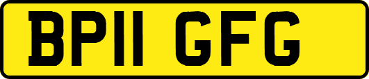 BP11GFG