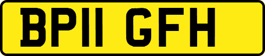 BP11GFH