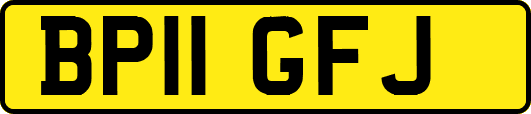 BP11GFJ