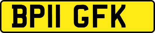 BP11GFK