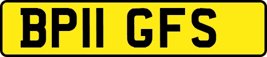 BP11GFS