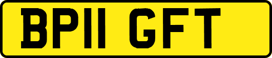 BP11GFT