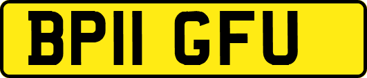 BP11GFU