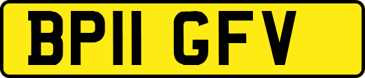 BP11GFV