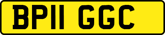 BP11GGC