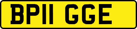 BP11GGE