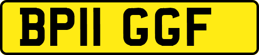 BP11GGF