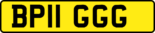 BP11GGG