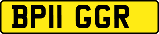 BP11GGR