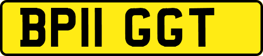 BP11GGT
