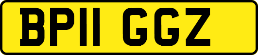 BP11GGZ
