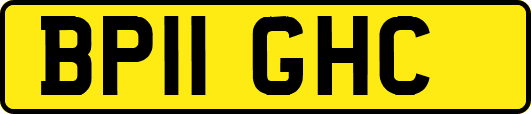 BP11GHC