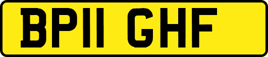 BP11GHF