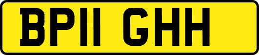 BP11GHH