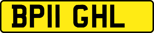 BP11GHL
