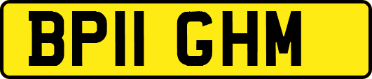 BP11GHM