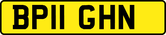 BP11GHN