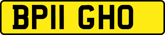 BP11GHO