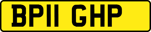 BP11GHP