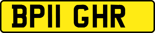 BP11GHR
