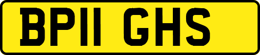 BP11GHS