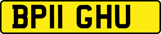 BP11GHU