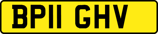 BP11GHV