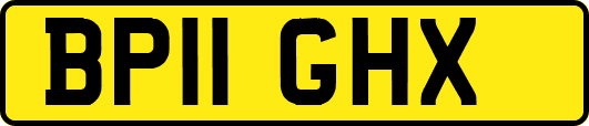 BP11GHX