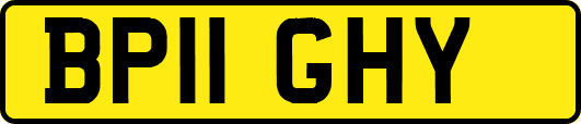 BP11GHY