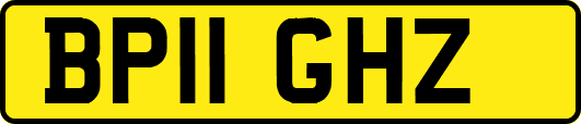 BP11GHZ