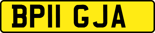 BP11GJA