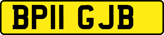 BP11GJB