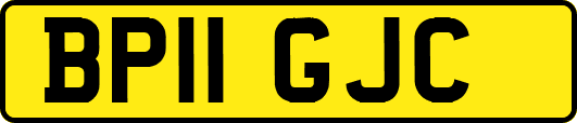 BP11GJC