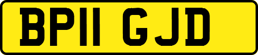 BP11GJD