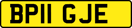 BP11GJE