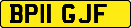 BP11GJF