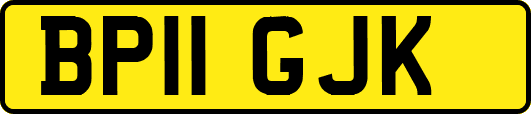 BP11GJK