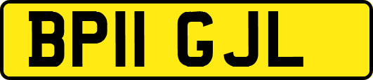 BP11GJL