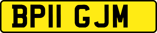 BP11GJM