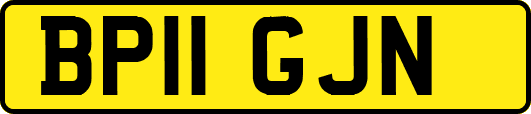 BP11GJN