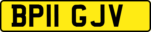 BP11GJV