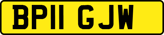 BP11GJW
