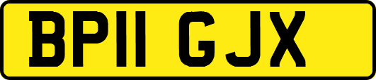 BP11GJX