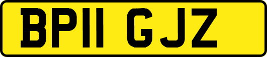 BP11GJZ
