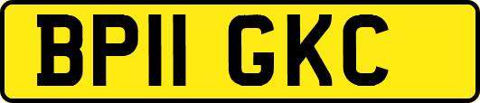 BP11GKC
